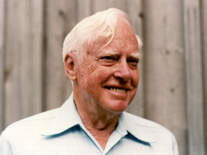 Rudi Fuchs  1905 - 1985